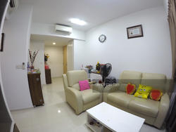 H2O Residences (D28), Condominium #141114032